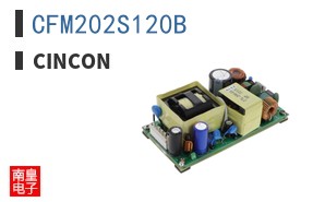 CFM202S120B ͼƬ