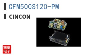 CFM500S120-PM ͼƬ