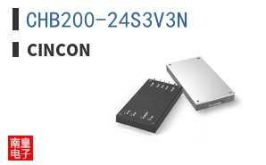 CHB200-24S3V3N ͼƬ