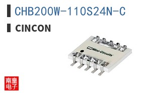 CHB200W-110S24N-C ͼƬ