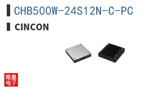 CHB500W-24S12N-C-PC ͼƬ