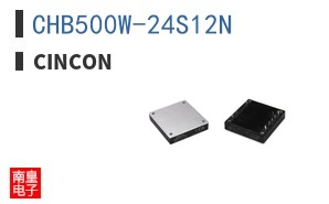 CHB500W-24S12N ͼƬ