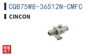 CQB75W8-36S12N-CMFC ͼƬ