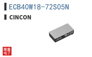 ECB40W18-72S05N ͼƬ