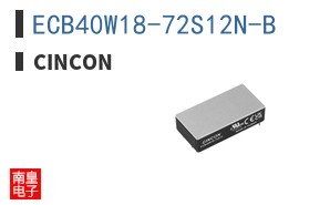 ECB40W18-72S12N-B ͼƬ