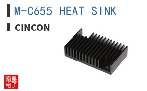 M-C655 HEAT SINK ͼƬ