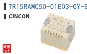 TR15RAM050-01E03-GY-BK LEVEL V ͼƬ