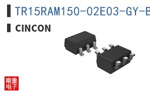 TR15RAM150-02E03-GY-BK V ͼƬ