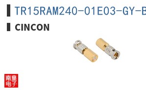 TR15RAM240-01E03-GY-BK LEVEL V ͼƬ