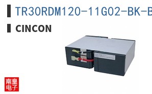 TR30RDM120-11G02-BK-BK VI ͼƬ