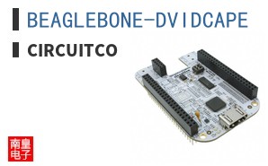BEAGLEBONE-DVIDCAPE ͼƬ