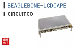 BEAGLEBONE-LCDCAPE ͼƬ