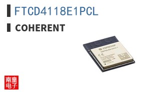 FTCD4118E1PCL ͼƬ