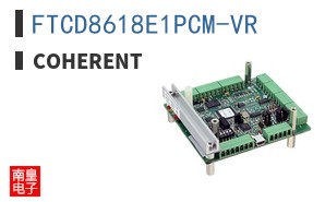 FTCD8618E1PCM-VR ͼƬ