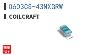 0603CS-43NXGRW ͼƬ