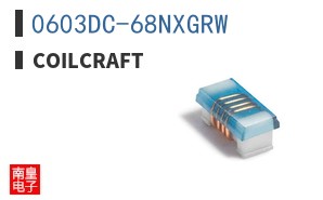 0603DC-68NXGRW ͼƬ
