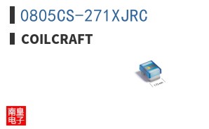 0805CS-271XJRC ͼƬ