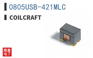 0805USB-421MLC ͼƬ