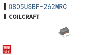 0805USBF-262MRC ͼƬ
