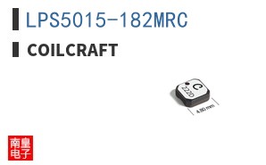 LPS5015-182MRC ͼƬ