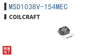 MSD1038V-154MEC ͼƬ