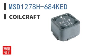 MSD1278H-684KED ͼƬ