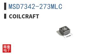 MSD7342-273MLC ͼƬ