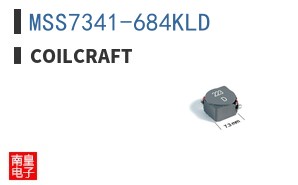 MSS7341-684KLD ͼƬ