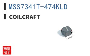 MSS7341T-474KLD ͼƬ
