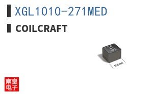 XGL1010-271MED ͼƬ