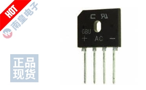 GBU10005-G ͼƬ