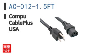 AC-012-1.5FT ͼƬ