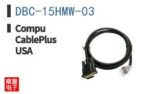 DBC-15HMW-03 ͼƬ
