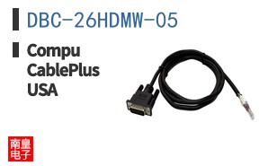 DBC-26HDMW-05 ͼƬ