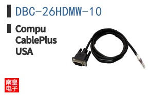 DBC-26HDMW-10 ͼƬ