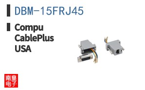 DBM-15FRJ45 ͼƬ