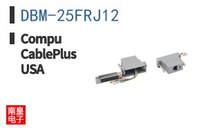 DBM-25FRJ12 ͼƬ