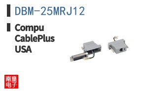 DBM-25MRJ12 ͼƬ