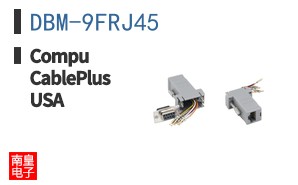 DBM-9FRJ45 ͼƬ