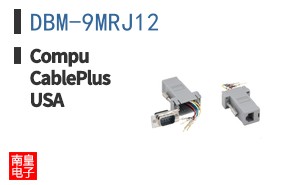 DBM-9MRJ12 ͼƬ