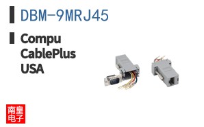 DBM-9MRJ45 ͼƬ