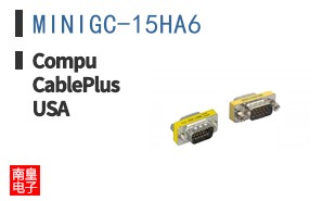 MINIGC-15HA6 ͼƬ