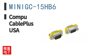MINIGC-15HB6 ͼƬ