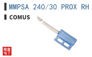 MMPSA 240/30 PROX RH BLUE ͼƬ