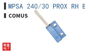 MPSA 240/30 PROX RH BLUE ͼƬ