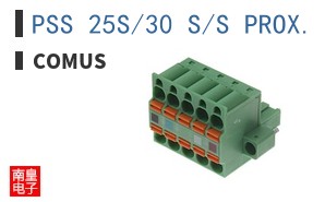 PSS 25S/30 S/S PROX. SWT ͼƬ