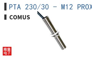 PTA 230/30 - M12 PROX SWT ͼƬ