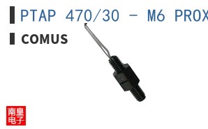 PTAP 470/30 - M6 PROX SWT ͼƬ