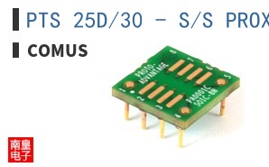 PTS 25D/30 - S/S PROX SWT ͼƬ