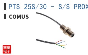 PTS 25S/30 - S/S PROX SWT ͼƬ